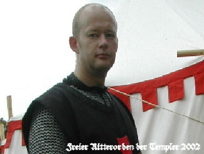 Fotos Hexenagger 2002 Freier Ritterorden der Templer